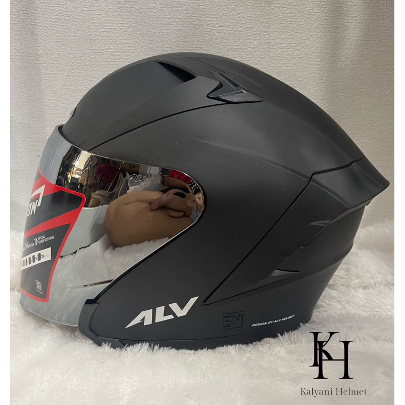 Jual Helm ALV Ultron | Shopee Indonesia