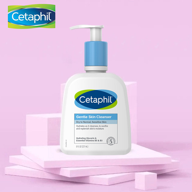 Jual Cetaphil Cleanser 500ml Cetaphil Gentle Skin Cleanser 237ml