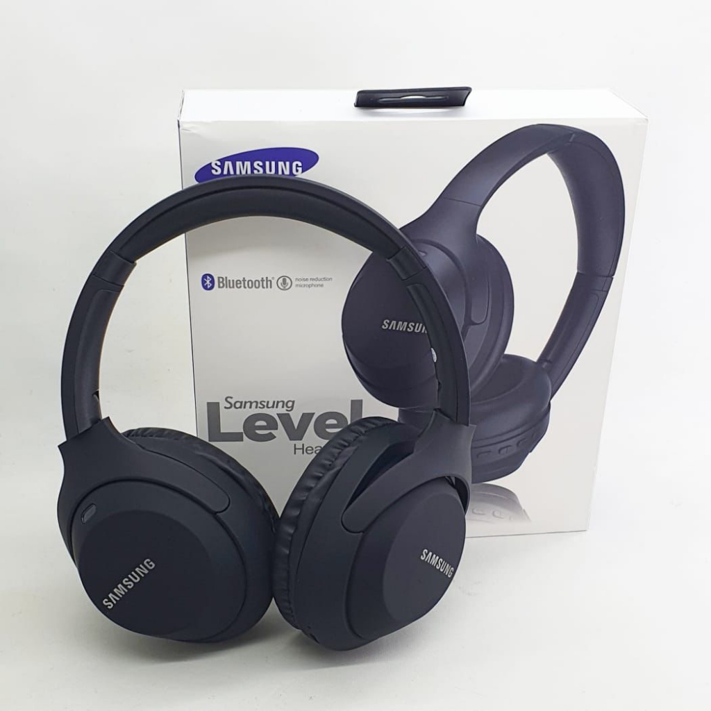 Jual Wireless Headphone Samsung Level S300 Bluetooth Stereo