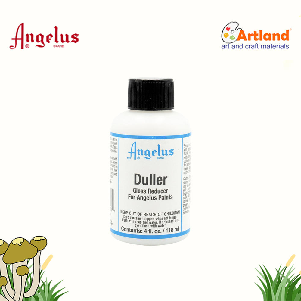 Angelus Paint Duller 4 oz