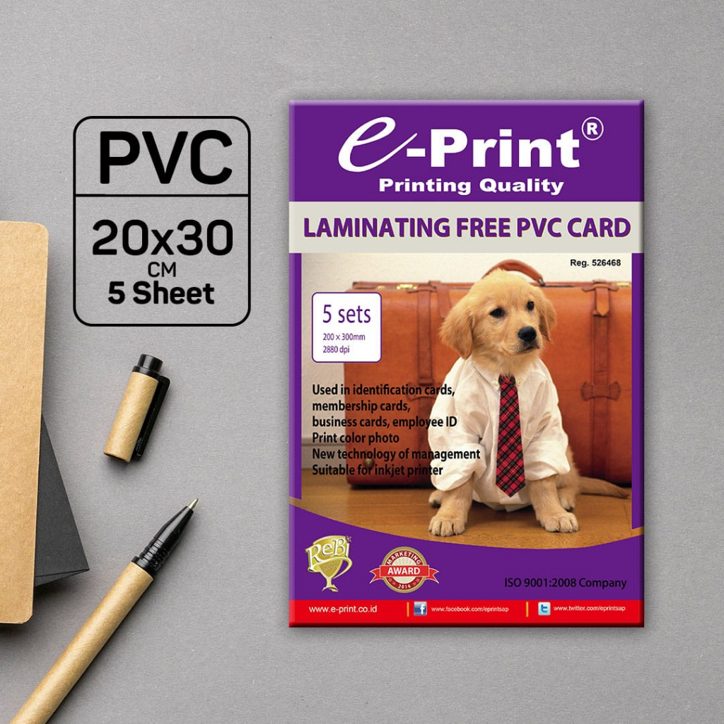 jual-e-print-pvc-id-card-5sheet-shopee-indonesia