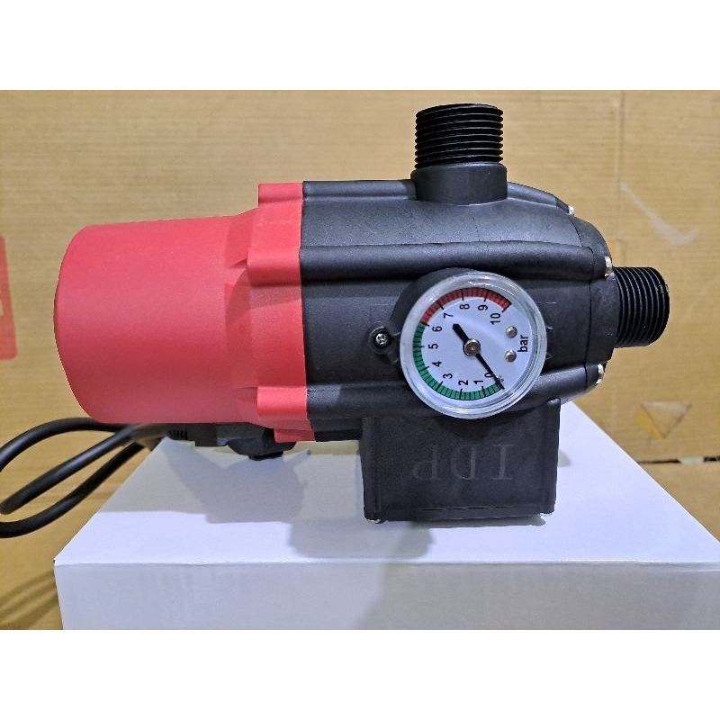 Jual Automatic press Control Flexcon Type PE-2 Otomatis Pompa Air ...