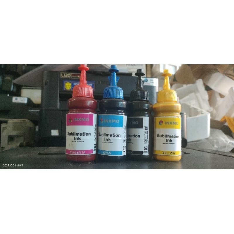 Jual Tinta Epson Sublim Shopee Indonesia