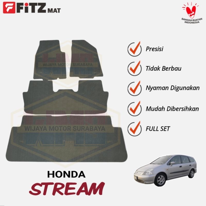 08V73MKSE00: KIT,FRONT FOG LIGHTS Honda - buy the 08V73-MKS-E00 at
