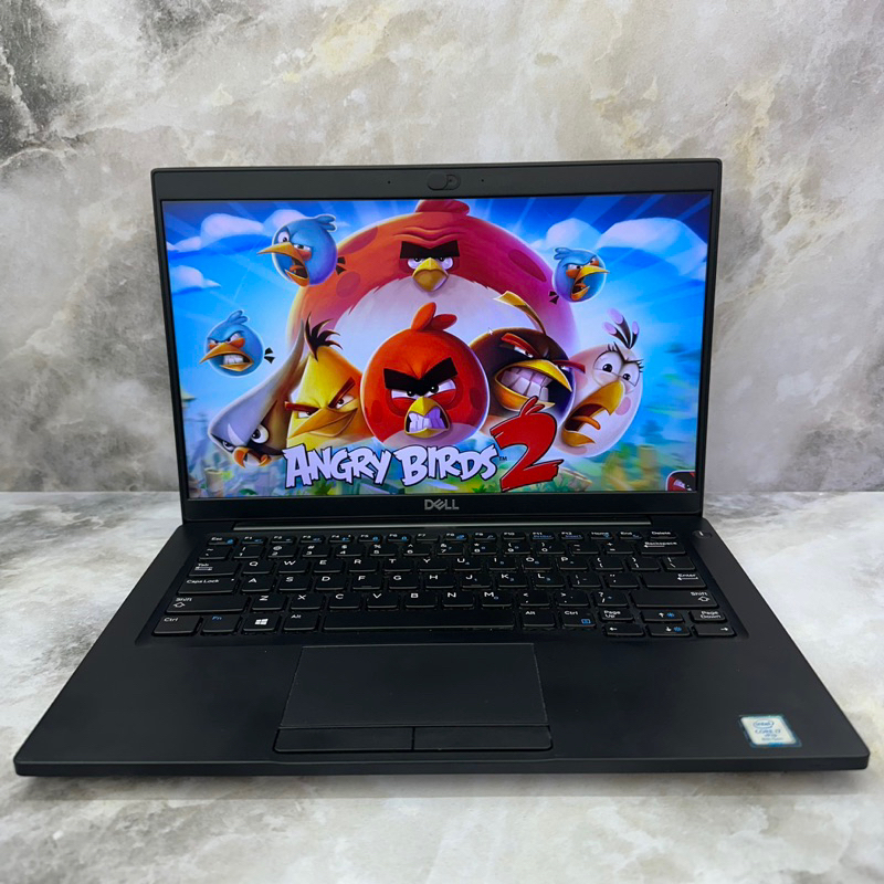 Jual Laptop Dell Latitude 7390 Core I7 Gen 8 Ram 16gb Ssd 1tb Second Murah Bergaransi Slim 7638