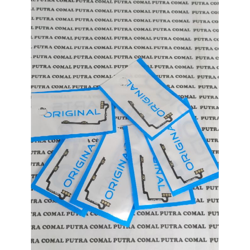 Jual OPPO A95 4G CPH2365 FLEXIBLE FLEXIBEL TOMBOL DALAM SUARA VOLUME ...