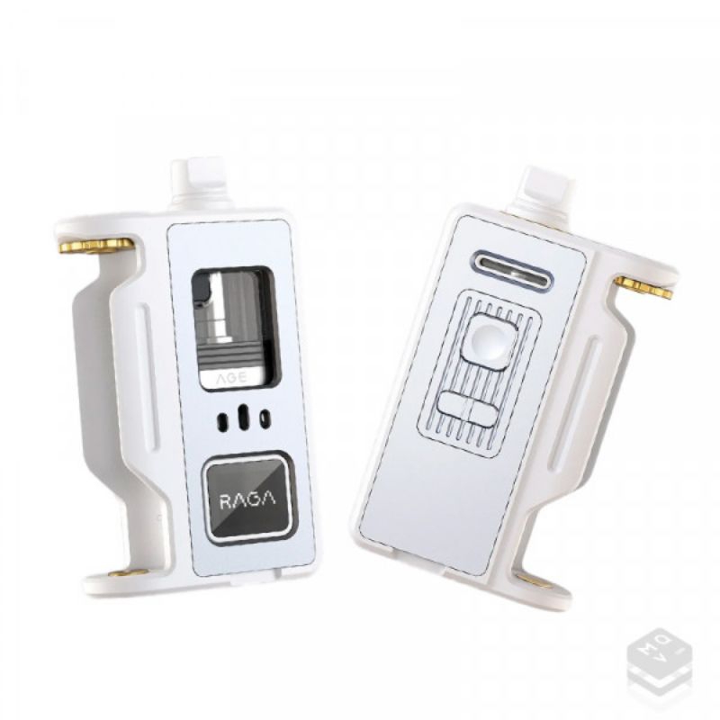 Jual RAGA AIO 80W By Aspire with RBA | Shopee Indonesia