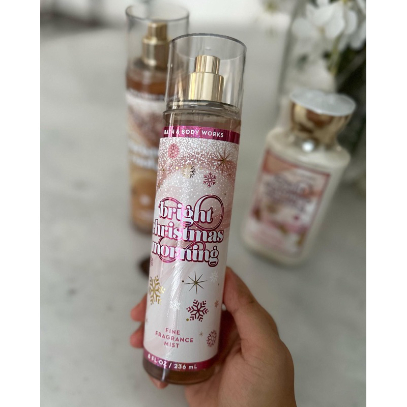 BATH&BODY WORKS ミスト　シャワーローション バス&ボディワークス ピンクパイナップル サンライズ ボディ