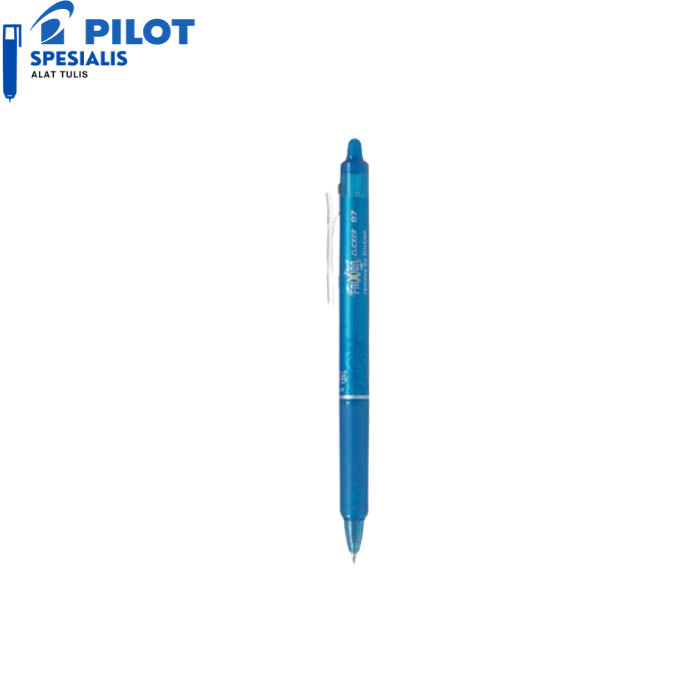Pilot Frixion Ball Pen 12 Units Blue | Kidinn - View #6