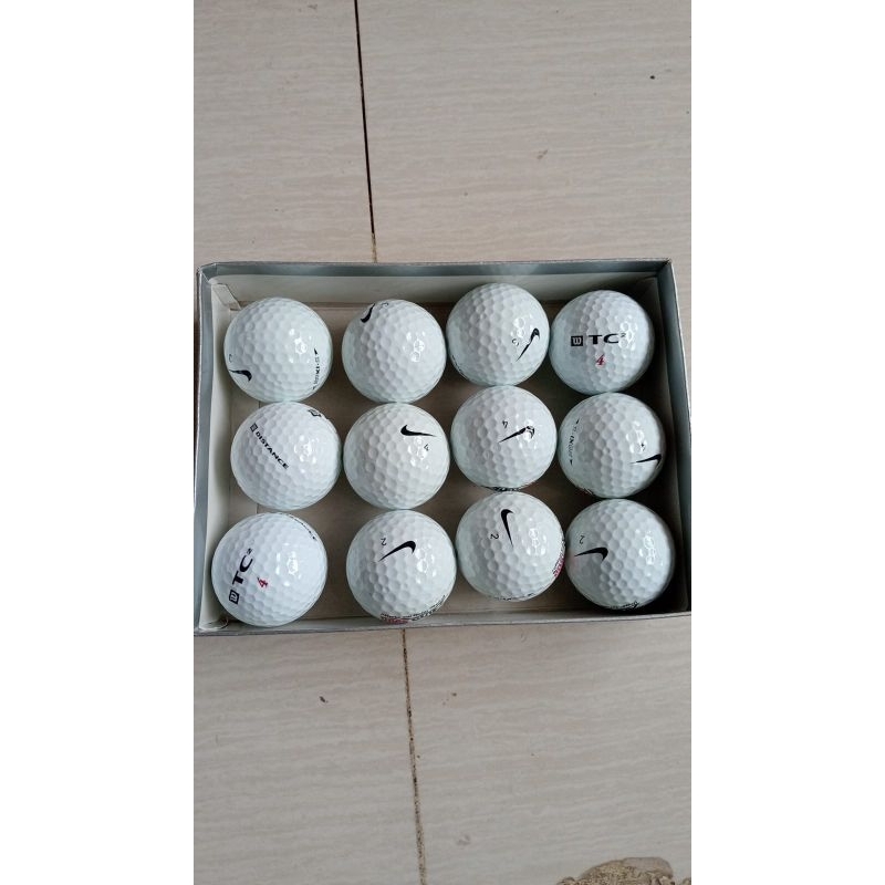 Jual Bola Golf Terlengkap & Harga Terbaru Agustus 2026 | Shopee Indonesia