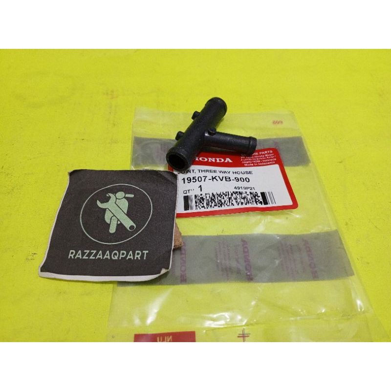 Jual pipa radiator Vario old 110 pipa radiator Vario old | Shopee Indonesia