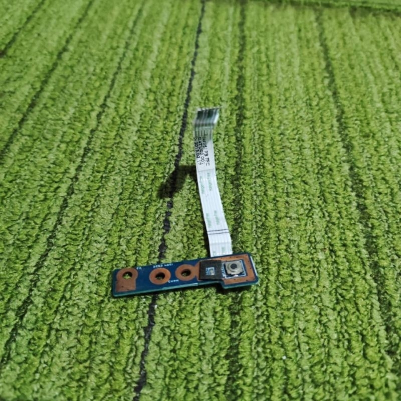 Jual switch tombol on off Laptop Acer V5-431 V5-471 V5-471G | Shopee ...