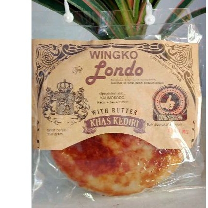 Jual Wingko Terlengkap & Harga Terbaru Juli 2026 | Shopee Indonesia