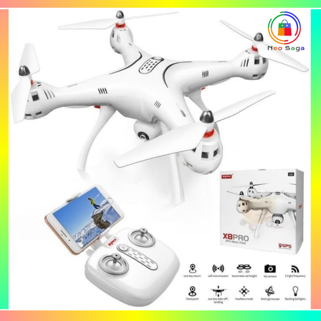 Jual drone sale syma