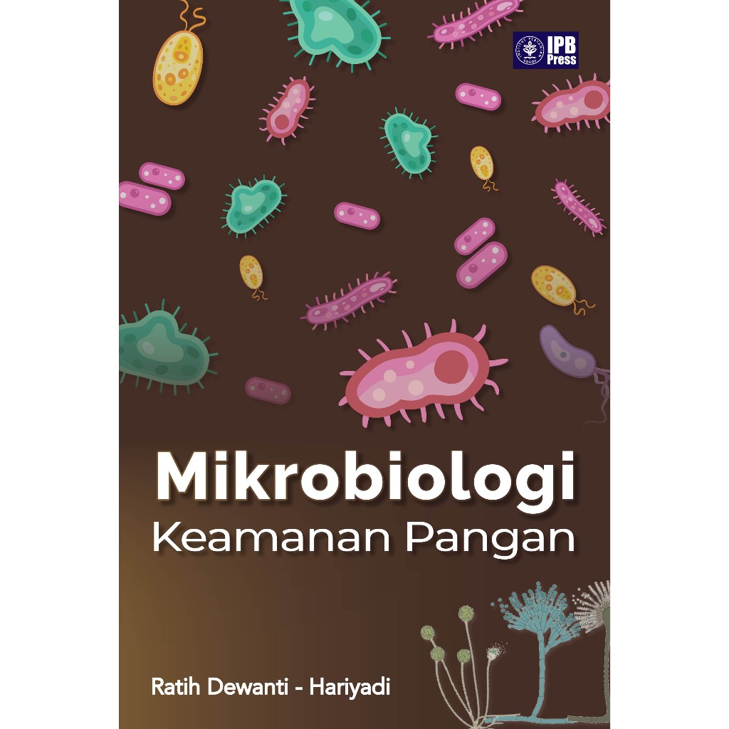 Jual Buku Mikrobiologi Keamanan Pangan | Shopee Indonesia