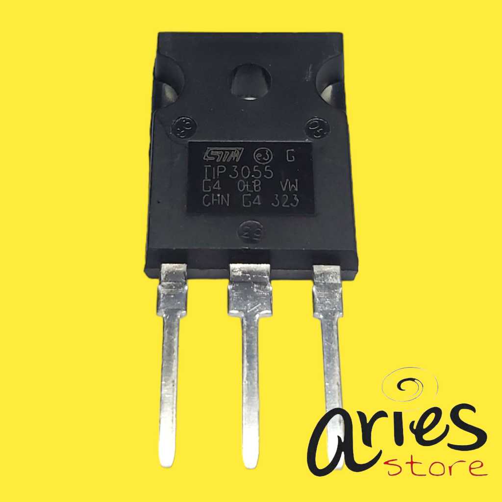 Jual TIP3055 ST TIP 3055 | Shopee Indonesia
