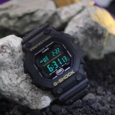 Kelebihan g shock king hotsell