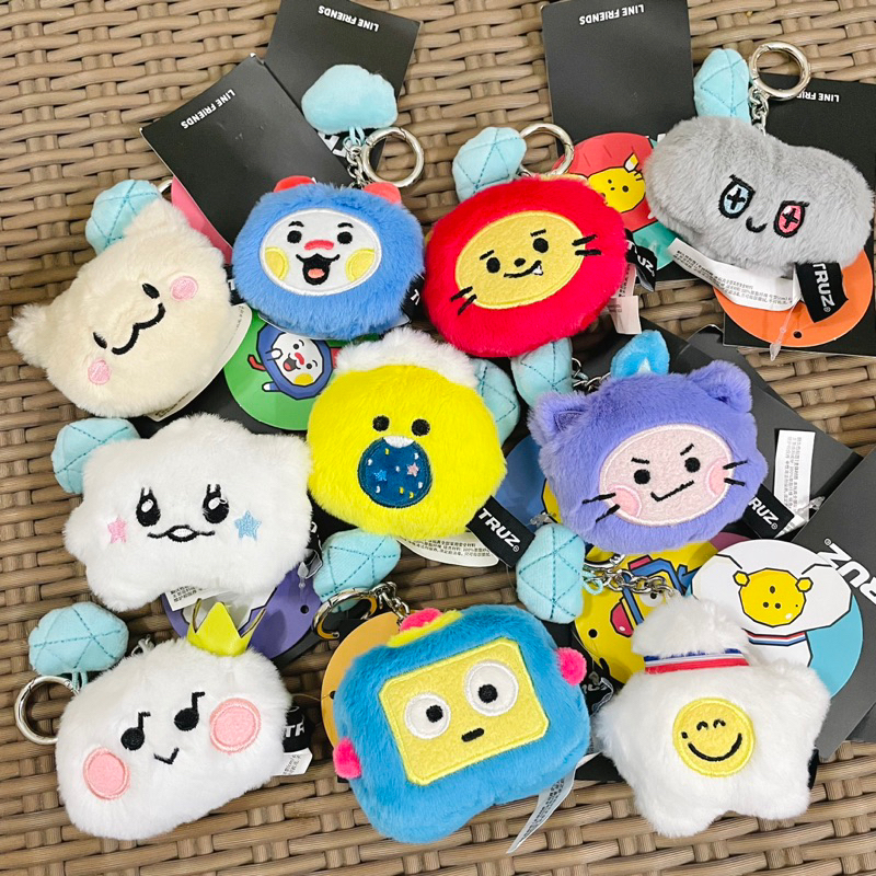 Jual Truz Treasure Unoff Koleksi Boneka Kpop | Shopee Indonesia