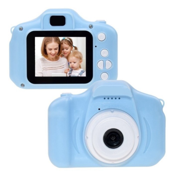 Jual Unik Kids Photo Kamera Digital untuk Anak Berkualitas | Shopee
