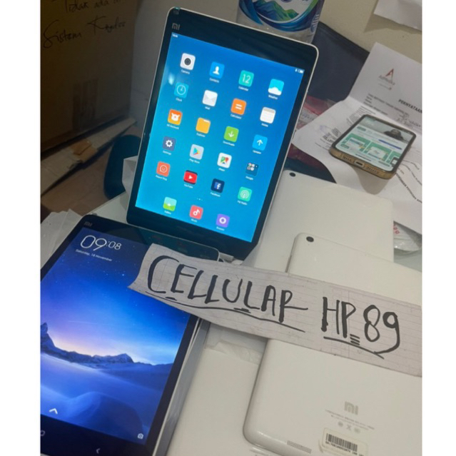 Promo Goojodoq Xiaomi Mi Pad 5/5 Pro 11 Case w Bluetooth Wireless Keyboard  - Hitam - Jakarta Utara - Goojodoq