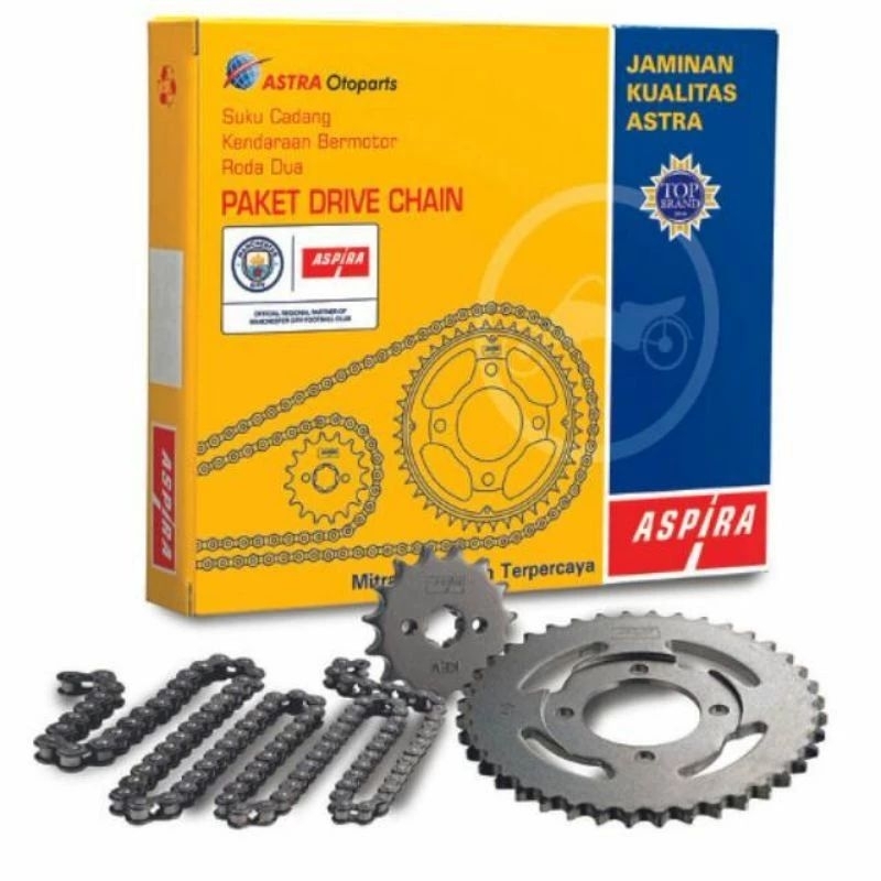 Jual gir gear set mega pro mono kye aspira asli h2412pakye Shopee