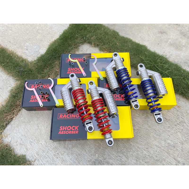 Jual SHOCK BELAKANG TABUNG KYB IMPORT SOK SKOK SHOCBREAKER TABUNG ...