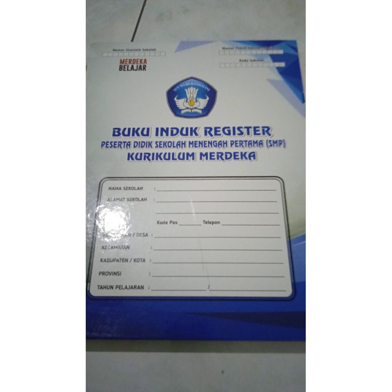 Jual smp kurmer edisi revisi | Shopee Indonesia