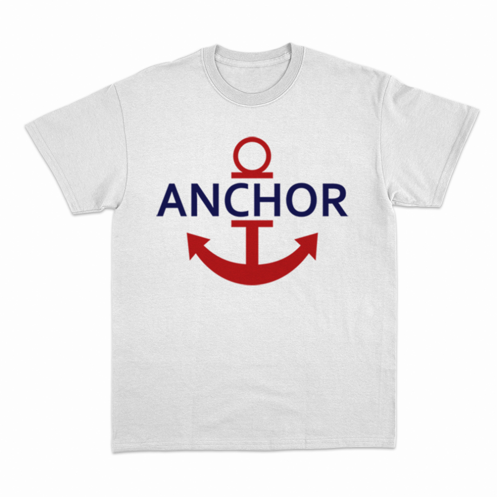 Jual Kaos TShirt Anchor Monkey D Luffy Straw Hat One Piece Shopee