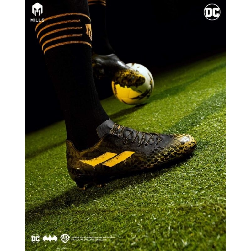 PUMA ネイマール×バットマン| PUMA（プーマ） | サッカー