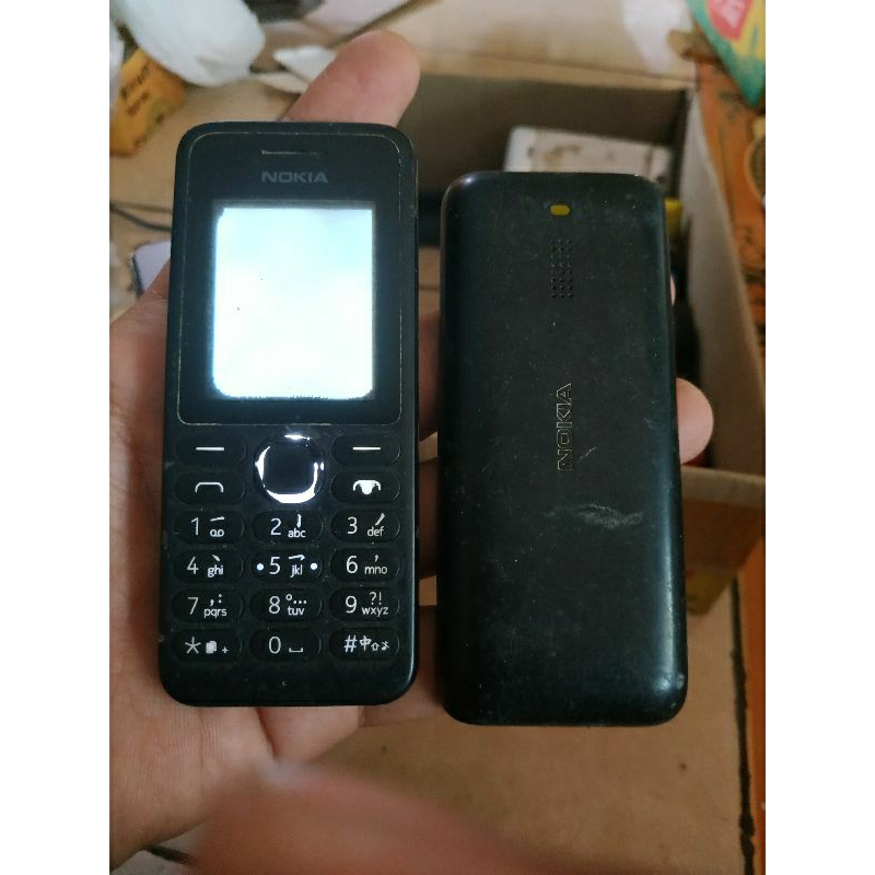 Jual Nokia RM-1035 Bahan | Shopee Indonesia