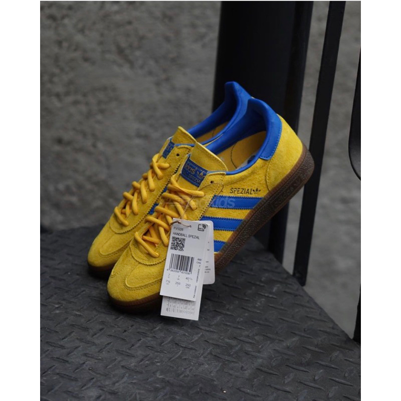 Adidas spezial cw malmo online