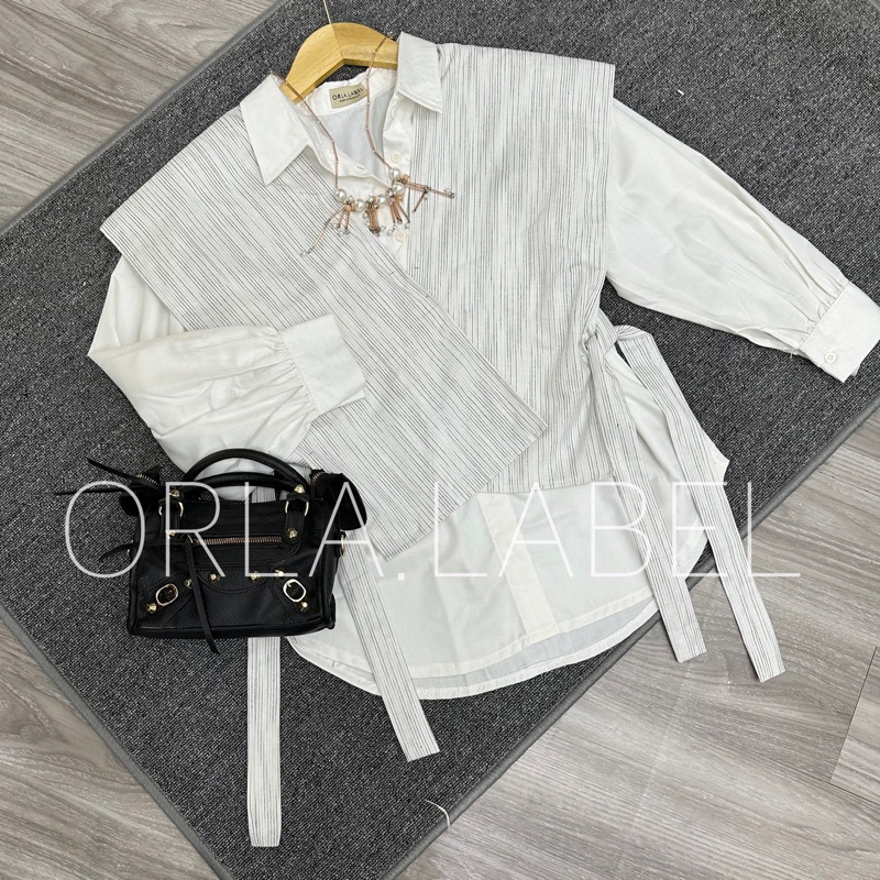 Dea L Vest 220 Choco