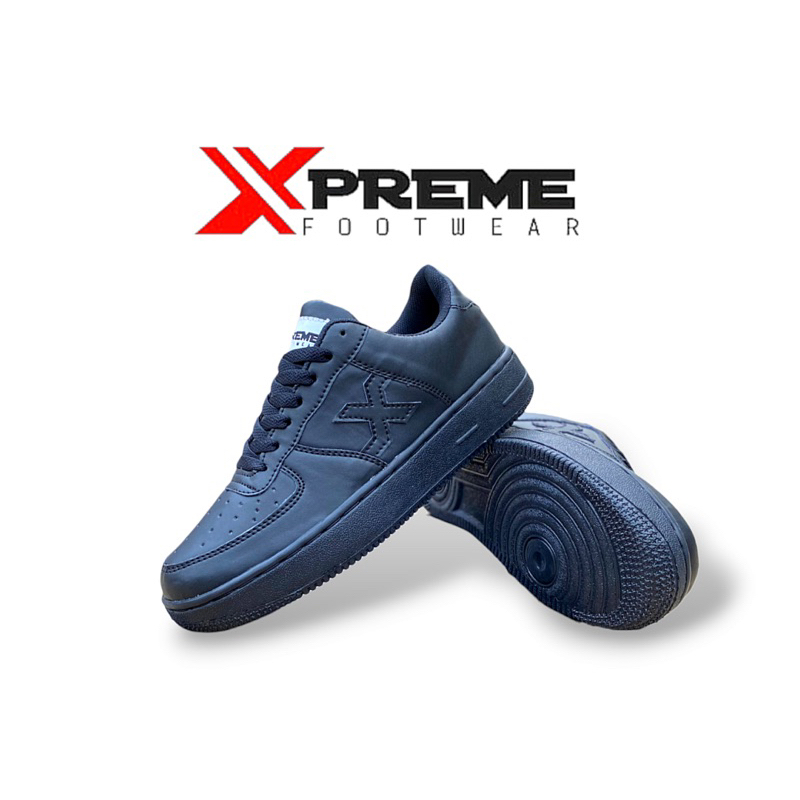 Jual Xpreme Sepatu Sneakers Kasual Xpreme Footwear Original