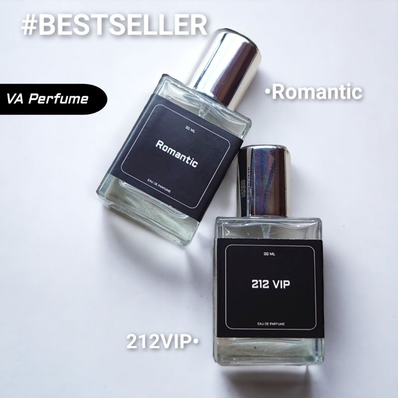 Jual Va perfume ,Parfum romantic dan 212vip parfum Va perfume