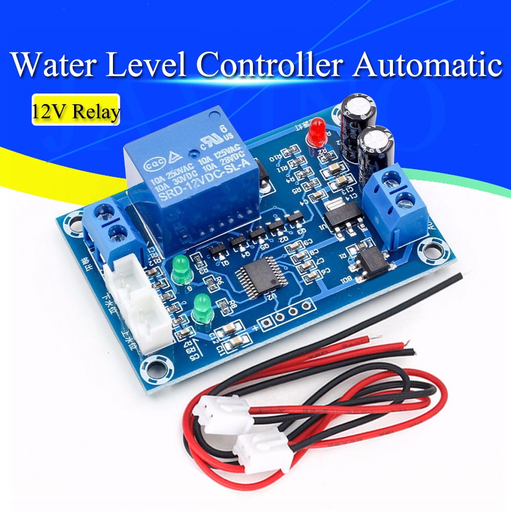 Jual XHM203 Water Level Controller Automatic Water Level Controller