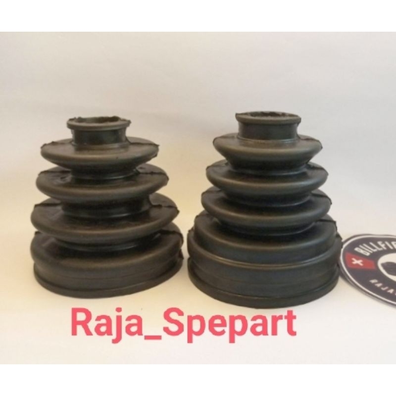 Jual Karet Boot As Roda Cv Joint Kokel Soluna Toyota Altis Shopee Indonesia