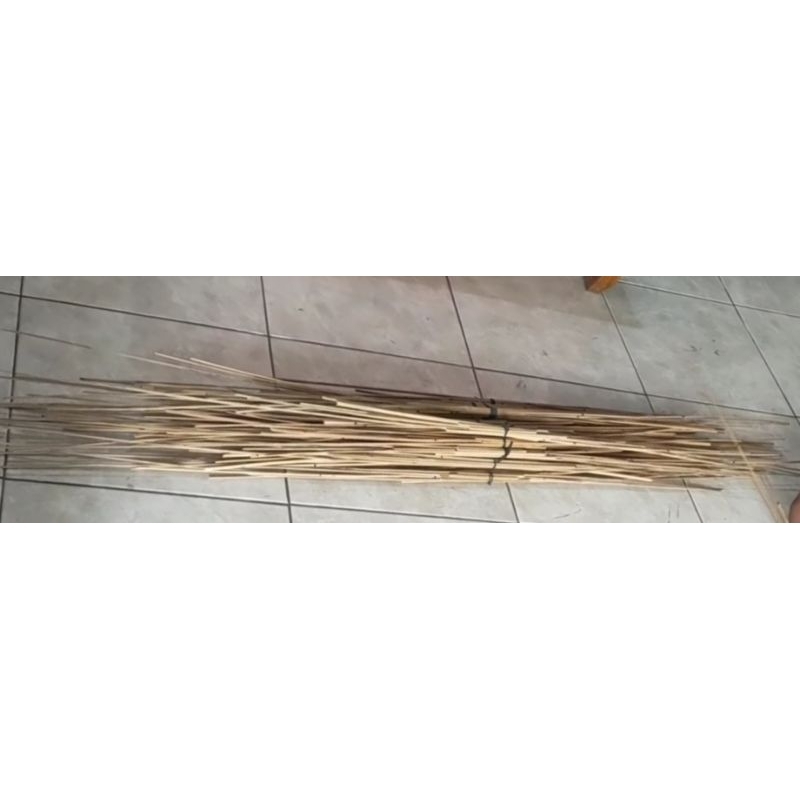 Jual KERANGKA LAYANGAN GAPANGAN,CEPER 100cm. | Shopee Indonesia