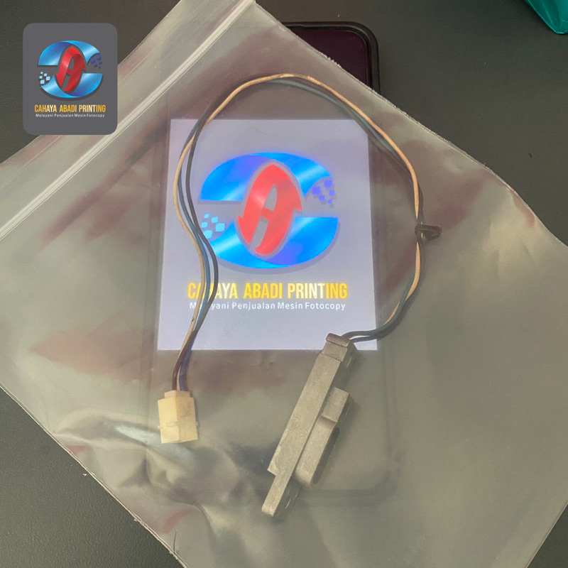 Jual fuser temperatur sensor bizhub 751 | Shopee Indonesia