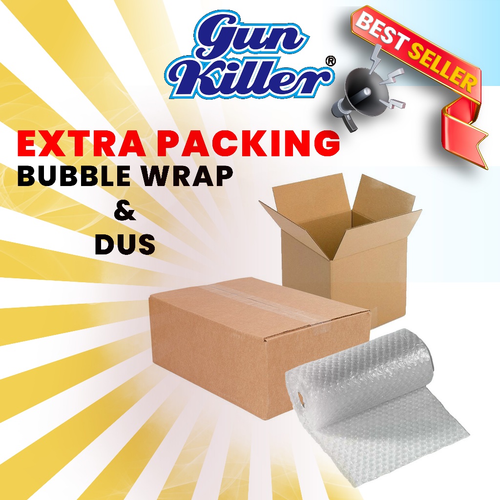 Jual gun killer pembasmi rayap anti rayap obat rayap pengawet kusen ...