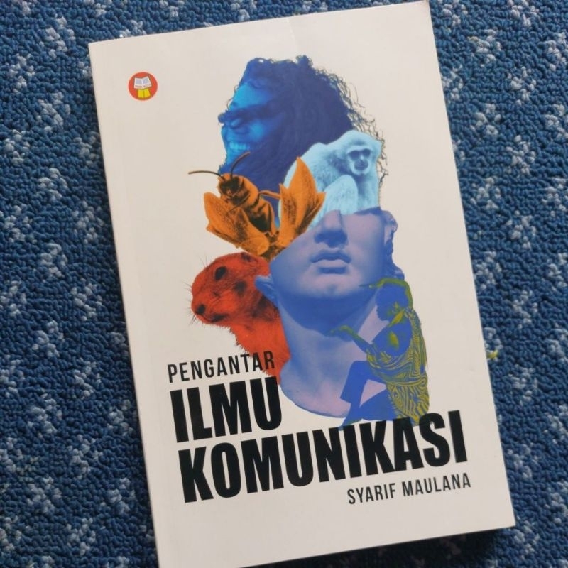 Jual BUKU PENGANTAR ILMU KOMUNIKASI | Shopee Indonesia