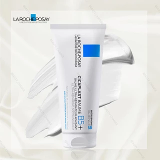 La Roche Posay Cicaplast B5+ Soothing Balm 40ml/100ml Untuk Kulit Iritasi Ringan