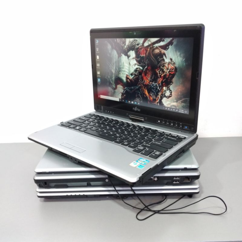 Jual Fujitsu Lifebook T732 i5 Gen 3 Ts RAM 8 SSD 128 Jual Fujitsu Lifebook T732 i5 Gen 3 Ts RAM 8 SSD 128