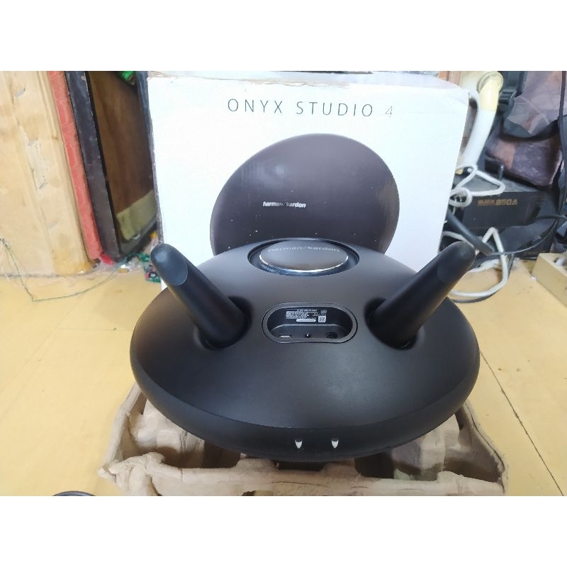 Jual Harman kardon Onyx 4 Original Fullset | Shopee Indonesia