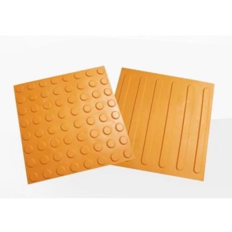 Jual Rubber blind road 30cm x 30cm | Shopee Indonesia
