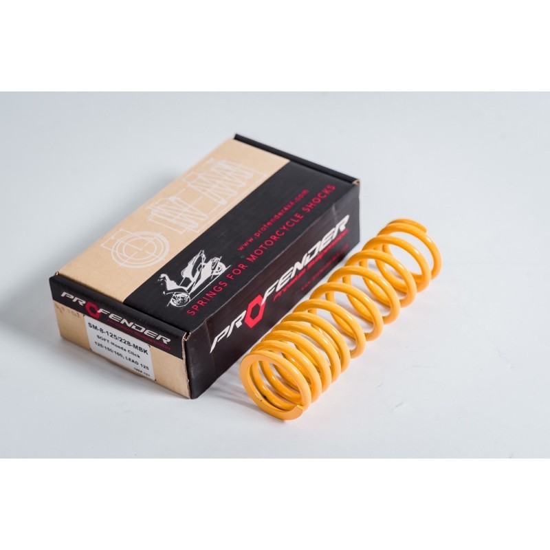 Jual Per Spring Kit Profender X Series Xmax 250/300 | Shopee Indonesia