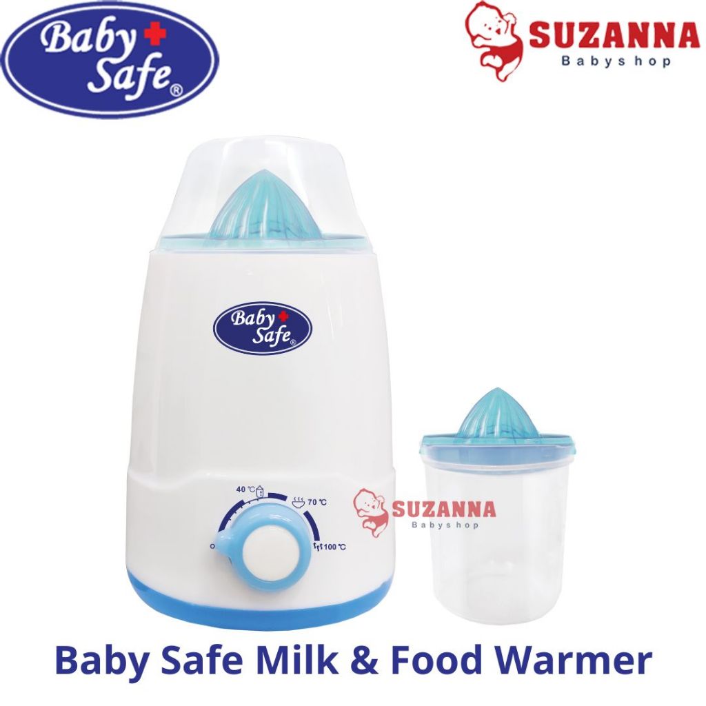 Milk and food sales warmer baby safe