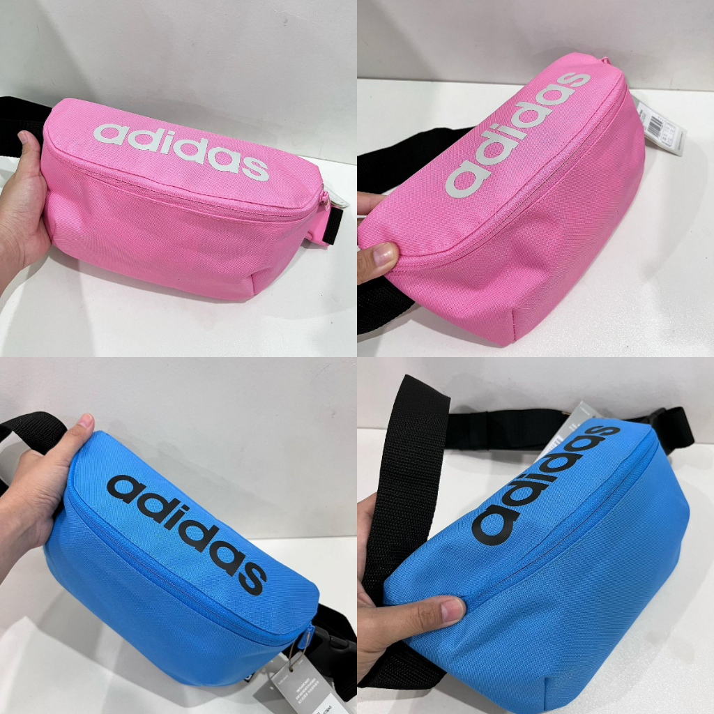 Jual ADIDAS DAILY WAIST BAG Shopee Indonesia