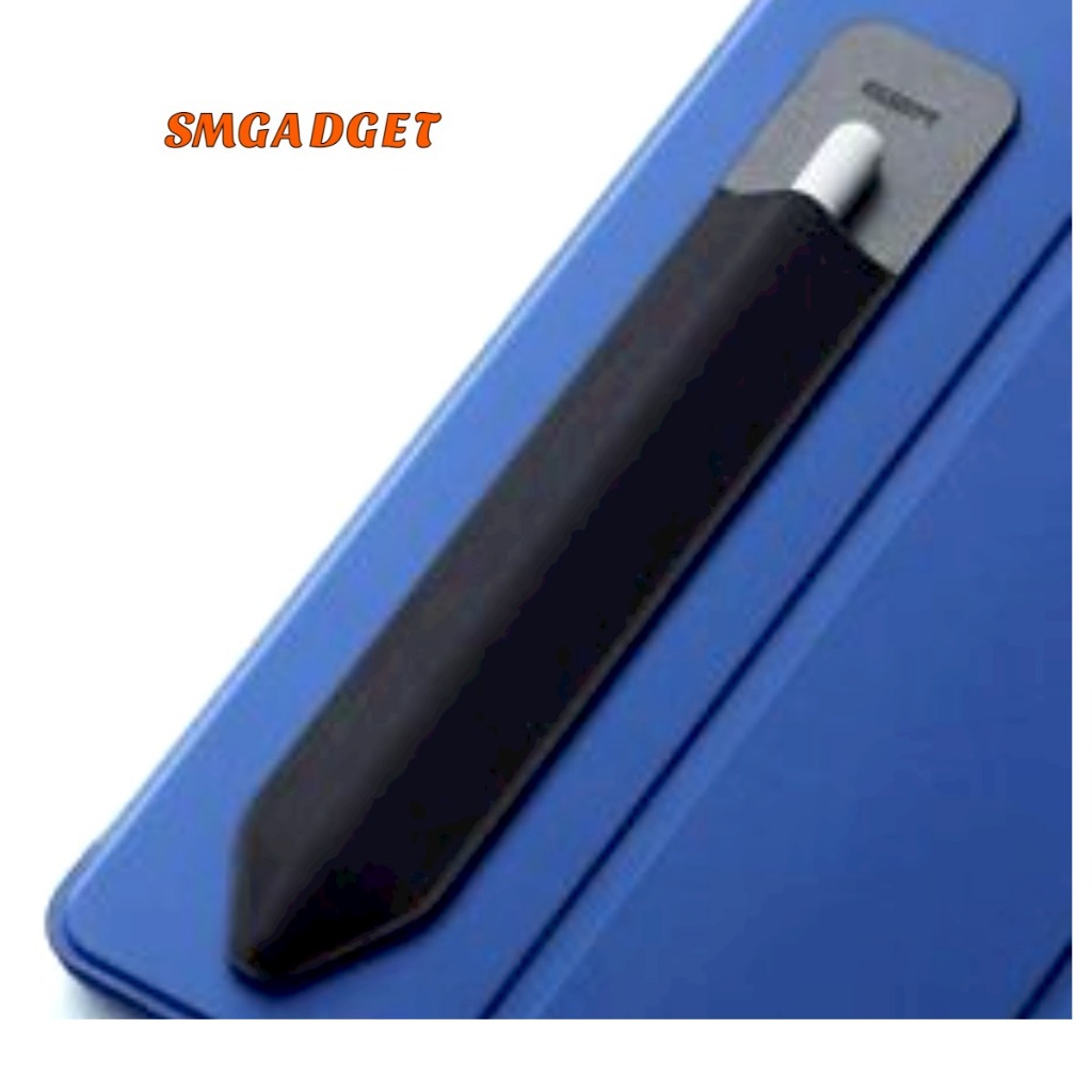 Jual Case Wadah Stylus Pen Hp Tablet Case Adhesive Sleeve Case Holder