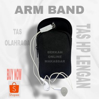 Jual Waterproof Armband Terlengkap Harga Terbaru Oktober 2025