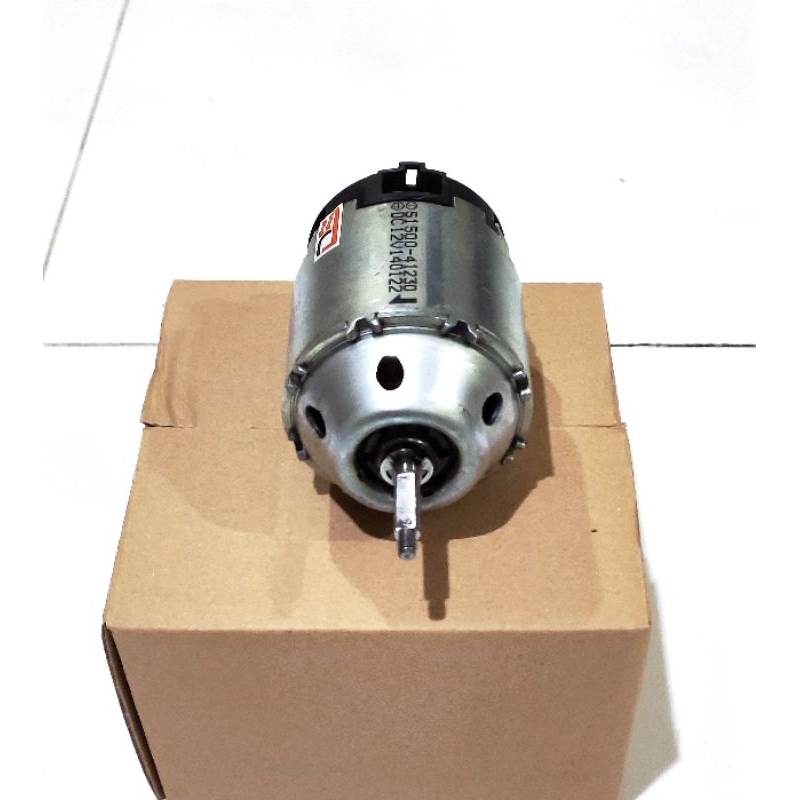 Jual motor blower Karimun wagon estilo Shopee Indonesia